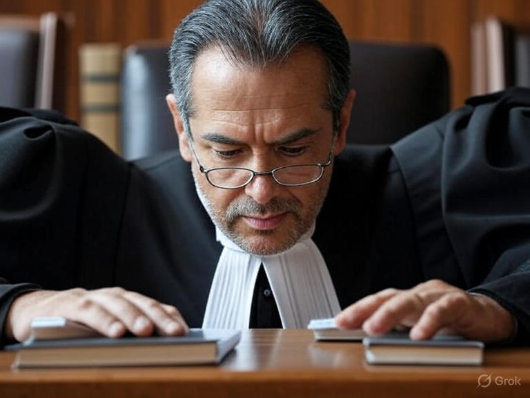 ACCIÓN DE TUTELA LOS SPEAKERS JUDGE